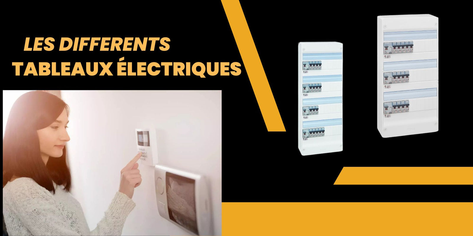 tableaux électriques