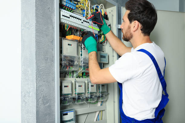 budget pour refaire un tableau électrique