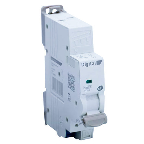 01320 Disjoncteur 20A