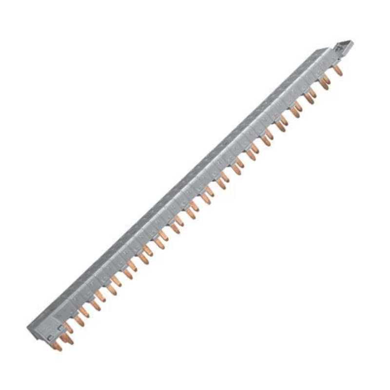 Peigne d’alimentation Legrand tête de groupe HX³ – 18 Modules - 405202