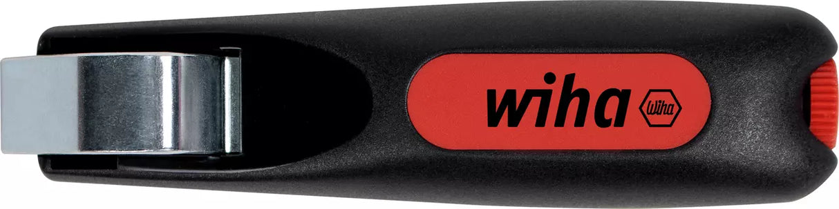 Outil de dénudage auto-rotatif Wiha – Lame rotative – Réf : 44240