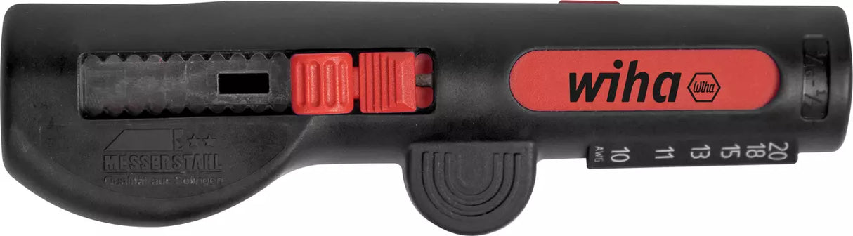 Outil de dénudage multifonction Wiha – Réf : 44242