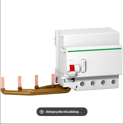 A9N18543 - VIGI C120 4P 300MA INST AC