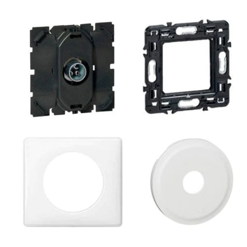 Prise Tv complet céliane