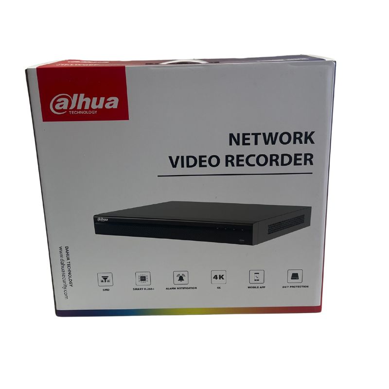 enregistreur 8 voies