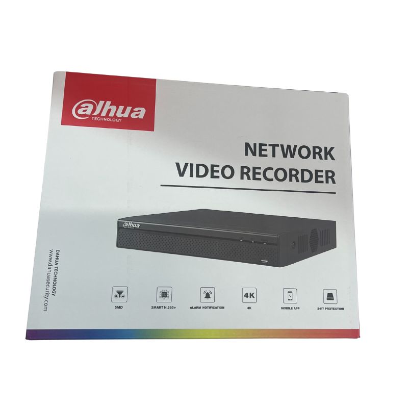 enregistreur caméra 16 voies