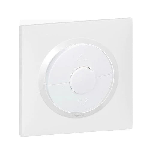 Inter volant roulant dooxie