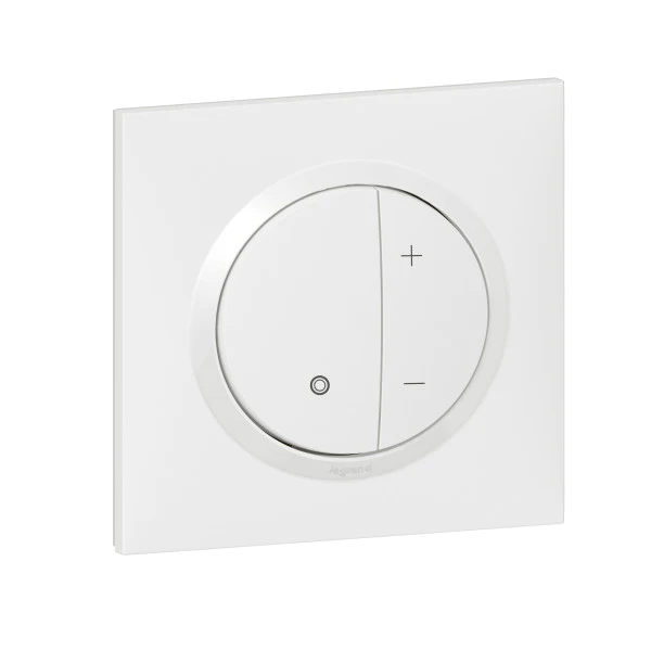 variateur dooxie legrand