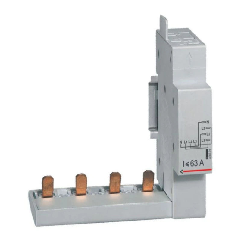 Module de raccordement à borne auto 406301