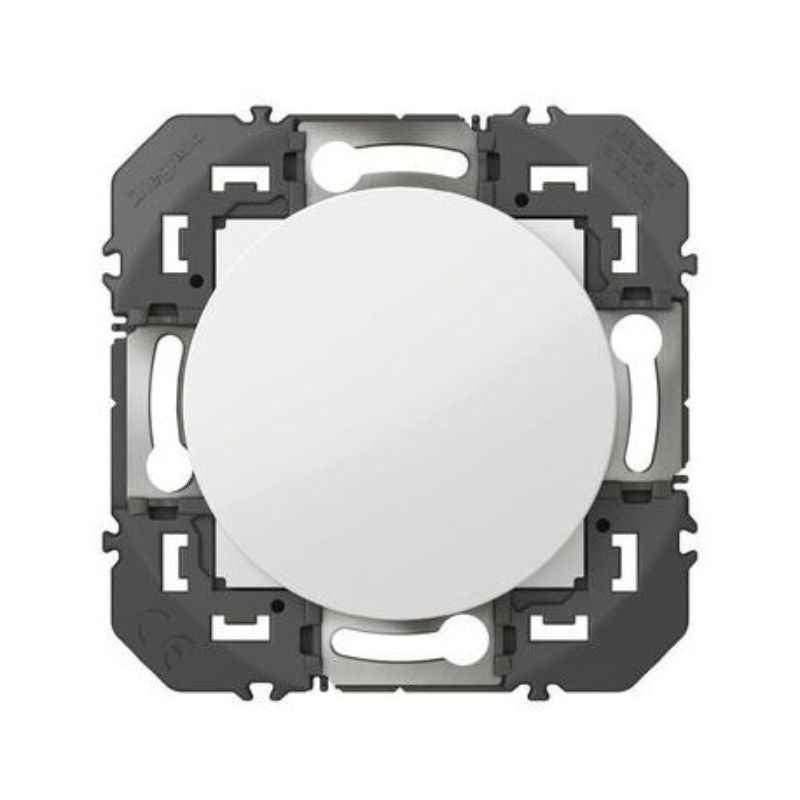 Obturateur Dooxie Blanc 600044