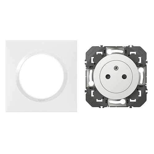 Prise dooxie legrand complet