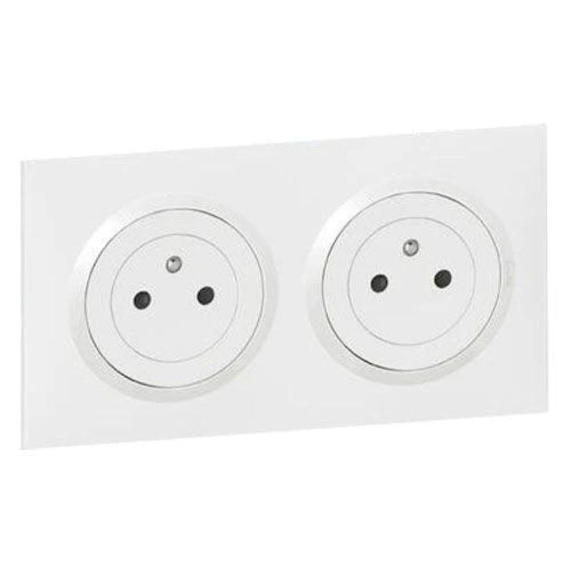 prise double