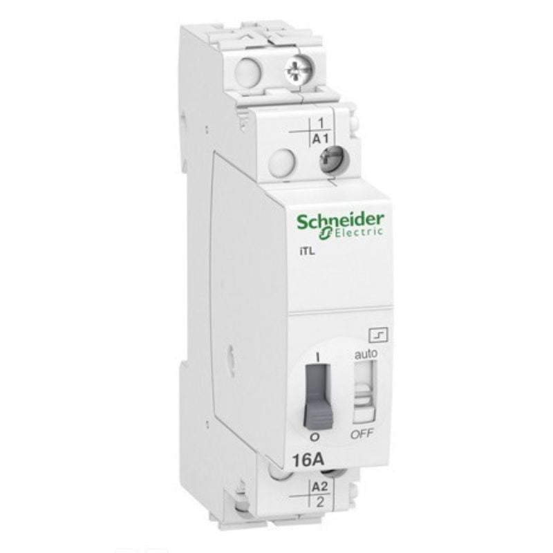 Télérupteur SCHNEIDER 16A