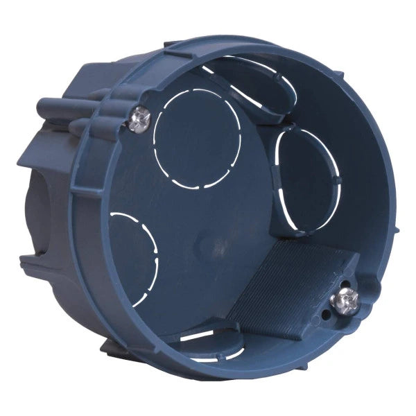 Boite dâencastrement Maçonnerie Xl Tradi Eurohm - 1 Poste 65mm x 47mm