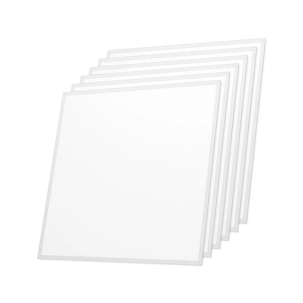 Panel CLAREO 600x600 35W ON/OFF START 3 Pack 6 Avec Driver - PAN.9487E3x6