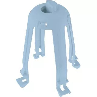 Protection thermique pour spot encastré jusqu'à 85mm diamètre EUR'OHM - 52139