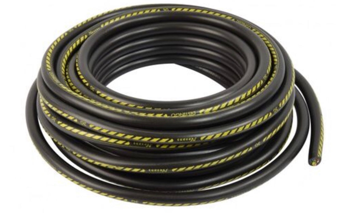 Câble R2V 3G2,5 C100