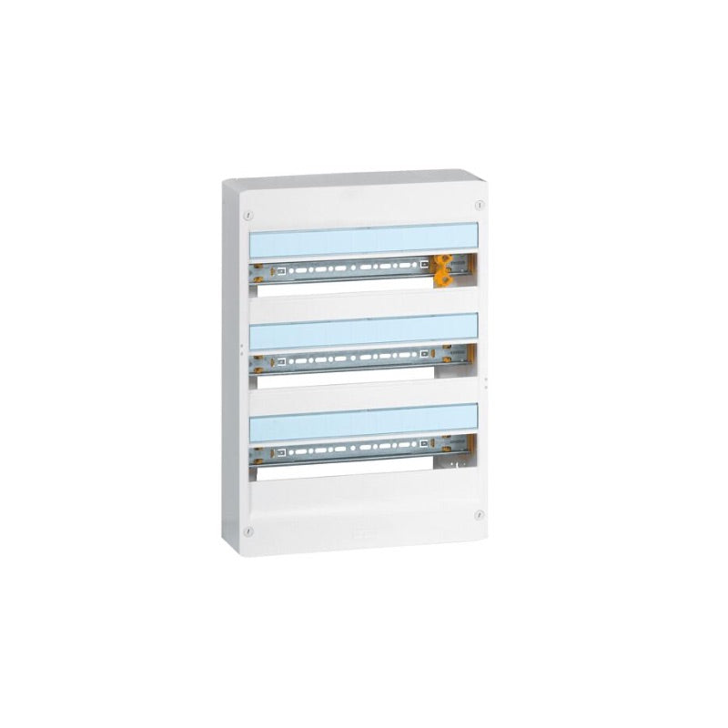 tableau electrique 3 rangées LEGRAND 401223