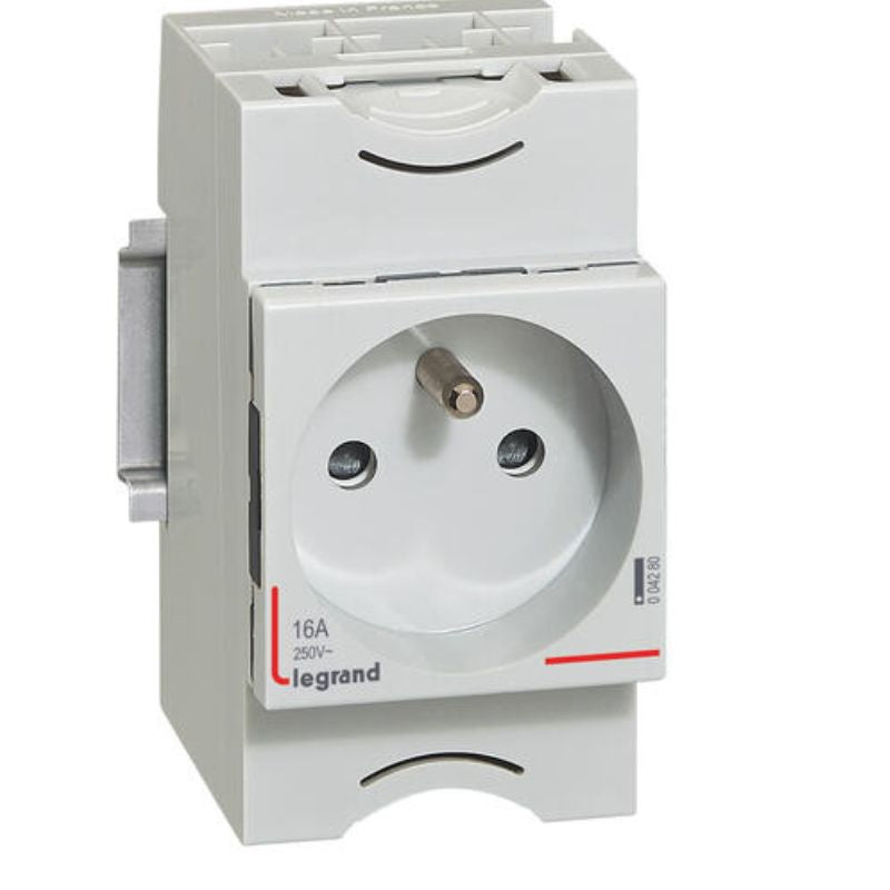Prise modulaire Legrand 16A 004280