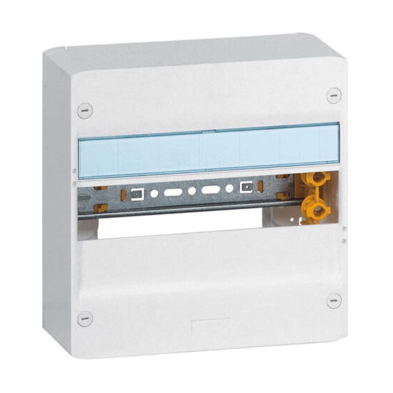 Coffret 1 rangée Legrand 401211