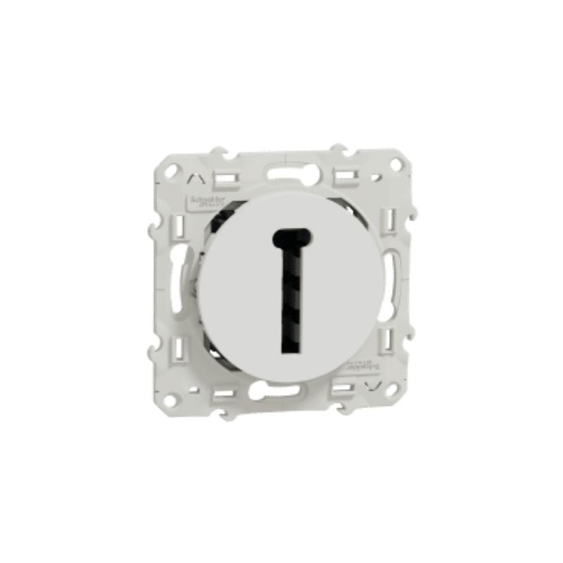 PRISE CONJONCTEUR EN T ODACE - S520496