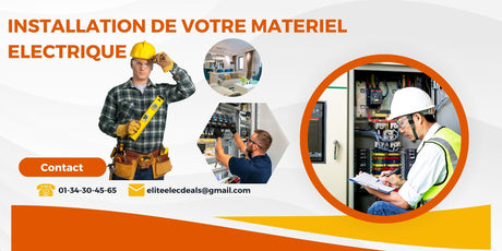 Materiel électrique legrand pas cher