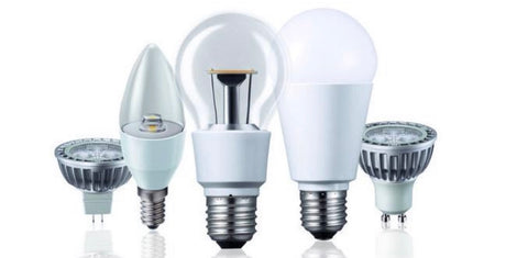 Projecteur led