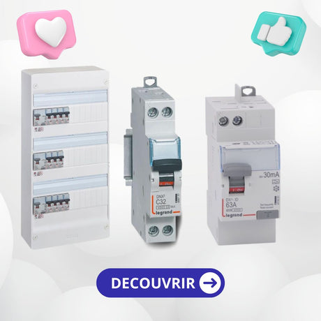 Protection modulaire