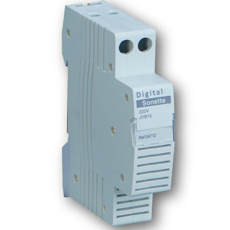 04712 sonnette modulaire 220V