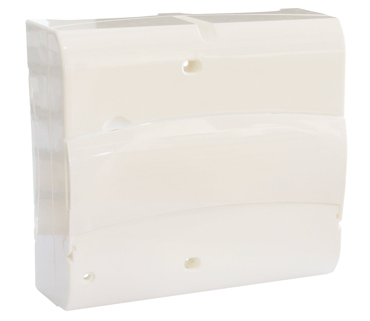 Digital Electric - Porte coffret 2x13 Opaque - Réf : 07822