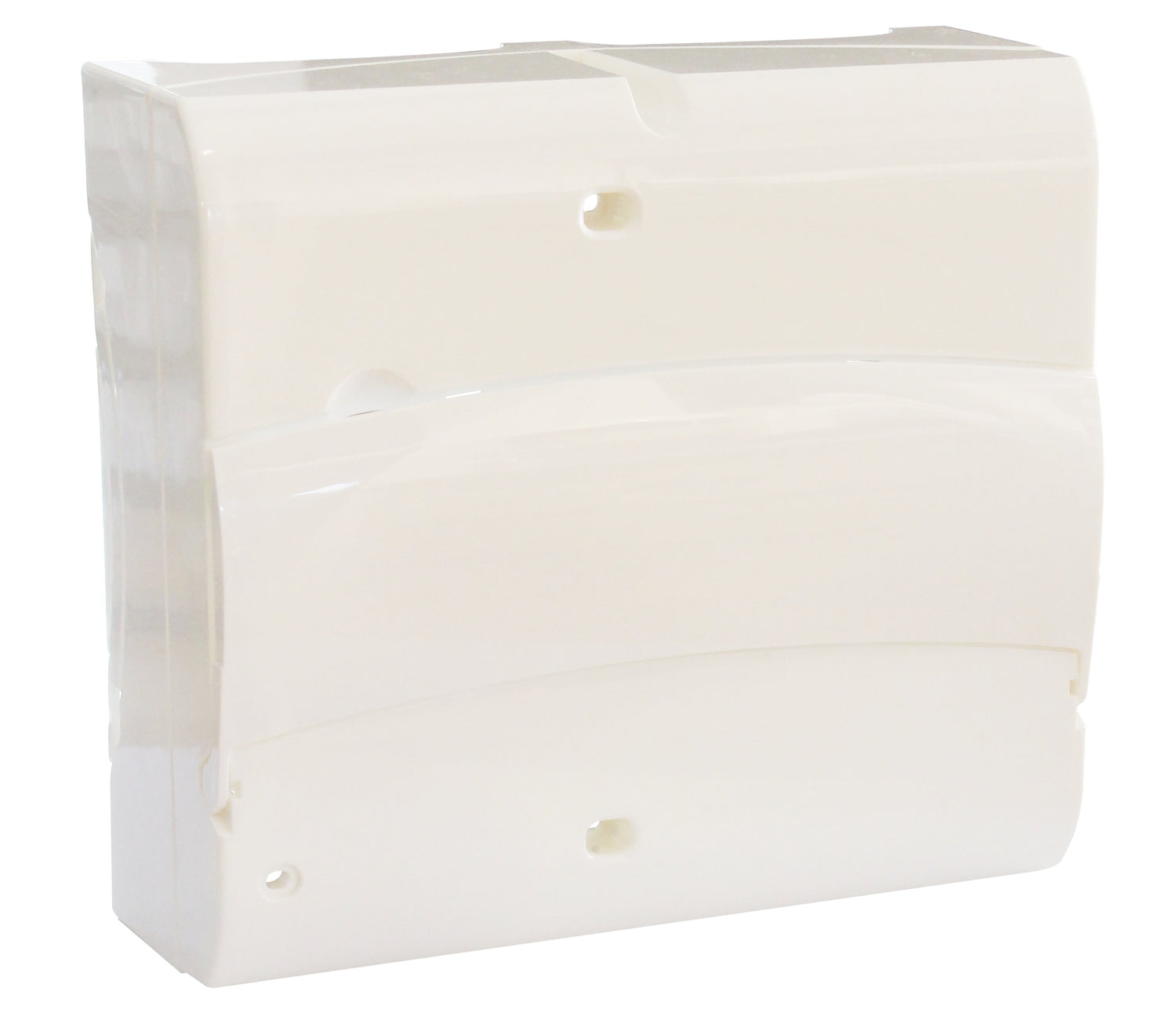 Digital Electric - Porte coffret 3x13 Opaque - Réf : 07823