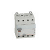 Interrupteur différentiel  LEGRAND tétrapolaire 40A type AC 300mA 4 modules 400V - 411665
