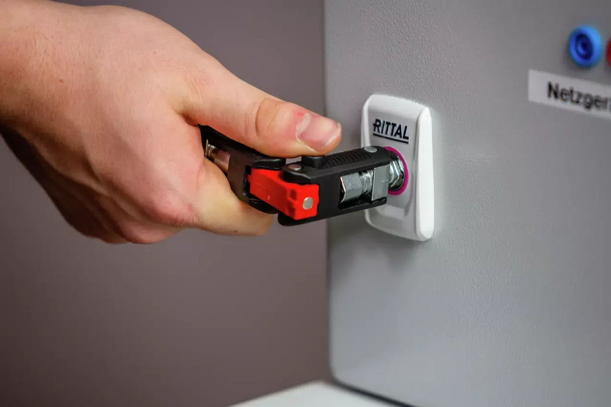 Clé universelle Wiha à double articulation – Réf : 44001