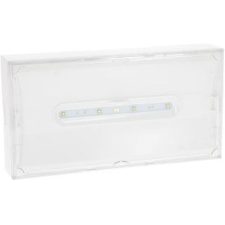 BAES Uraone ambiance SATI LEDS - 400lm / 0,8W