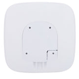 Centrale d'alarme sans fil Ajax HUB 2 (2G) Jeweller blancheet noir