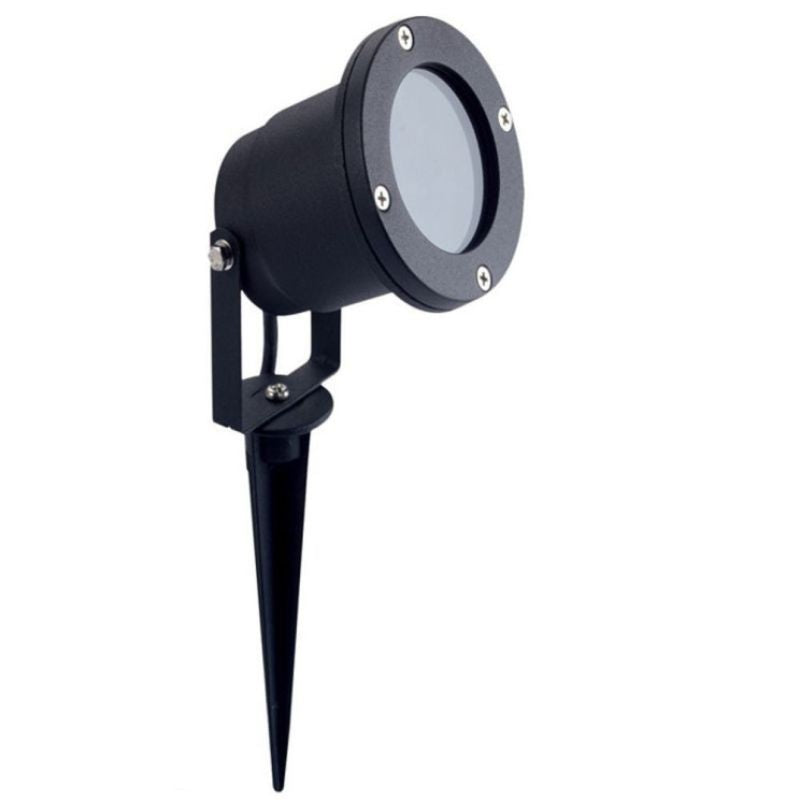 Piquet De Jardin IP65 Pour Lampe GU10