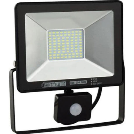 projecteur LED 