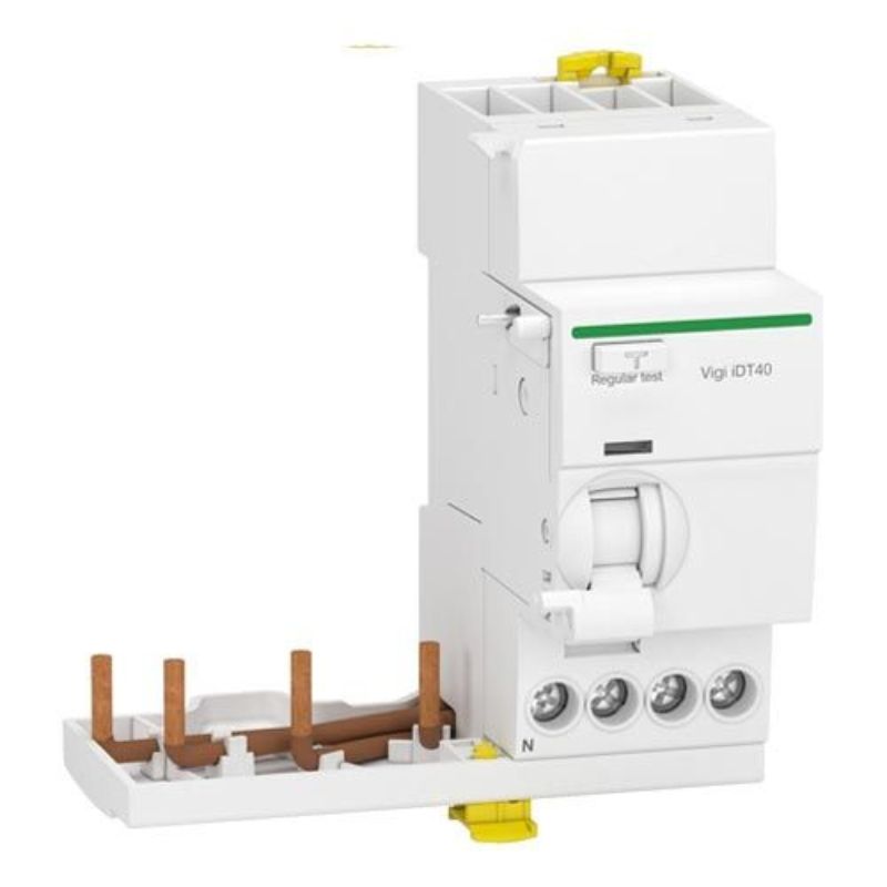 Bloc différentiel schneider 25A 300mA