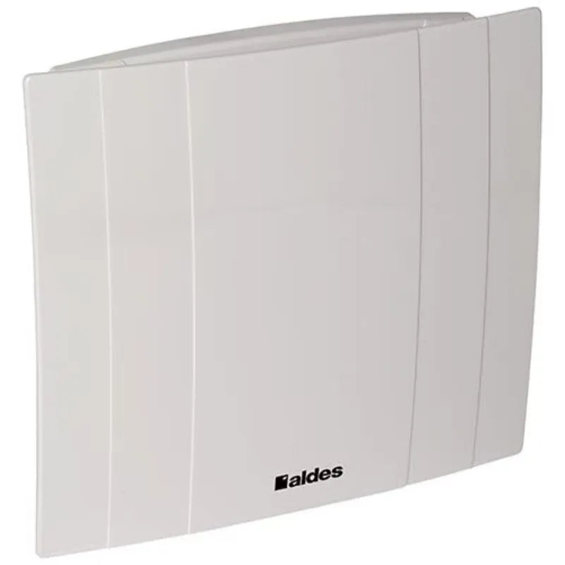 extracteur d'air avec sonde d'humidité 