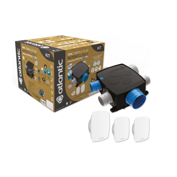 vmc simple flux autocosy extra plat 412290