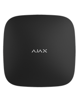 Ajax - Centrale d'alarme sans fil Ajax HUB 2-4G Jeweller 100 dispositifs