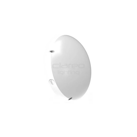 DomeLED Détecteur CLAREO 18W Anti-vandale START 2 Pack 6 - HUB.6097E2x6