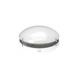 DomeLED Détecteur CLAREO 18W Anti-vandale START 2 Pack 6 - HUB.6097E2x6