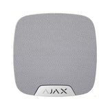 Sirène intérieure sans fil 100 décibels Ajax HomeSiren Jeweller pour alarme Ajax