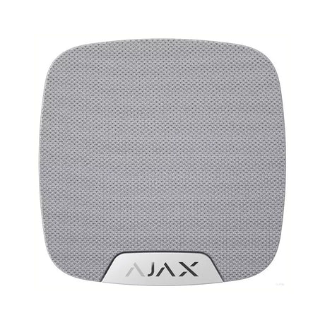 Sirène intérieure sans fil 100 décibels Ajax HomeSiren Jeweller pour alarme Ajax