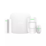 Kit Alarme Ajax HUB2 4G complet