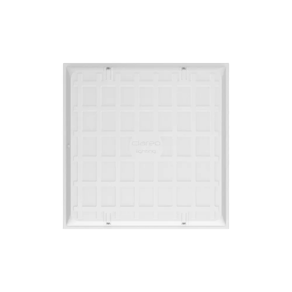 Panel CLAREO 600x600 35W ON/OFF START 3 Pack 6 Avec Driver - PAN.9487E3x6