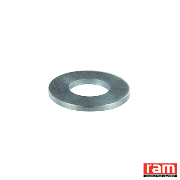 Ram - SACH 100 RONDELLES 6 x18 mm - 93503