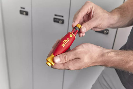 Tournevis PocketMax® electric Wiha – Réf : 45296