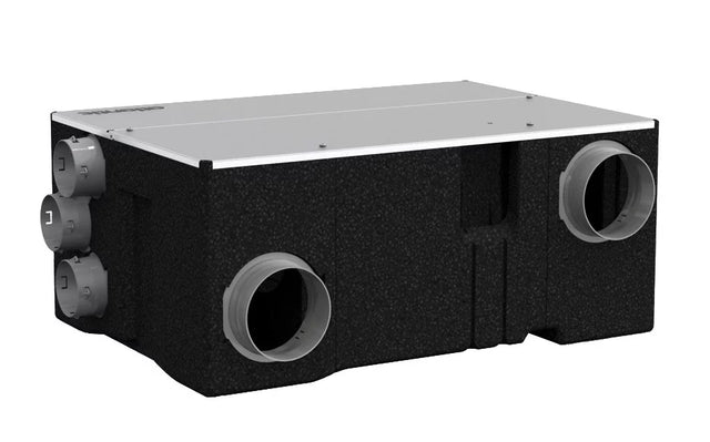 vmc double flux atlantic 412237